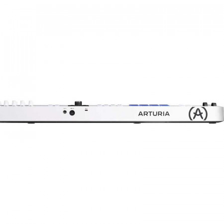 ARTURIA KEYLAB ESSENTIAL 61 MK3 WHITE