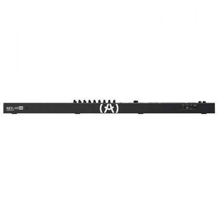 ARTURIA KEYLAB ESSENTIAL 88 MK3 NEGRO