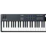 ARTURIA KEYLAB ESSENTIAL 88 MK3 NEGRO