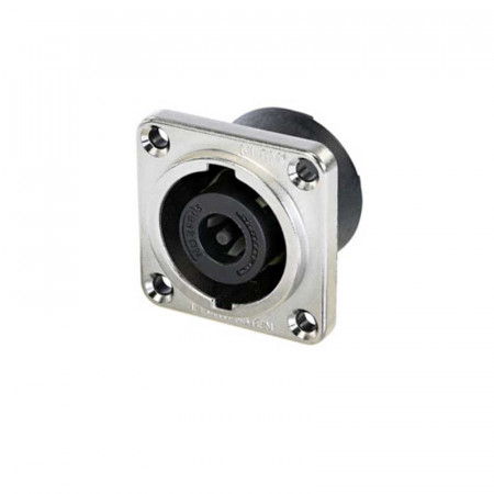 Conector Speakon Base 8 Polos Neutrik NL8MPRXX