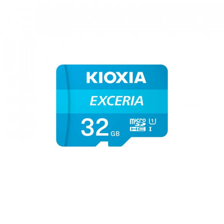 Micro SD KIOXIA EXCERIA LMEX1L032GG2 32GB