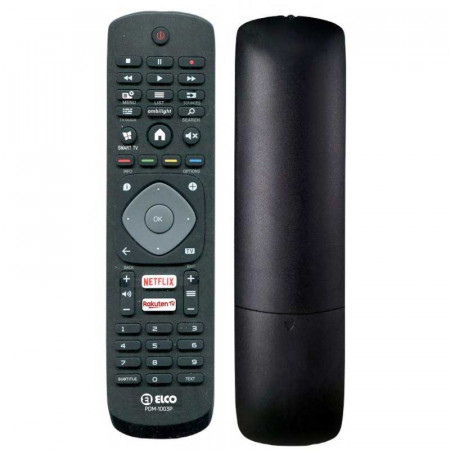 Mando Universal TV LCD PHILIPS