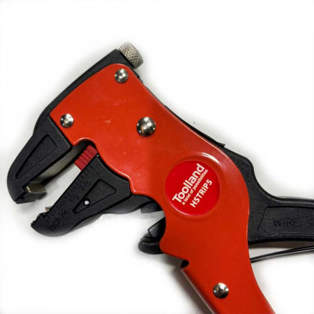 Pelacables auto ajustable