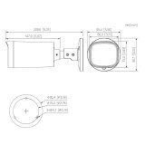 DAHUA HAC-HFW1200R-Z-S6