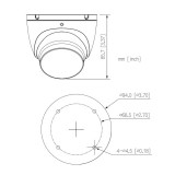 DAHUA HAC-HDW1200TLM
