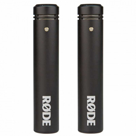 Rode M5MP Set estéreo de micrófonos