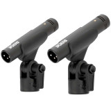 Rode M5MP Set estéreo de micrófonos