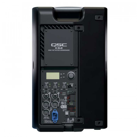 QSC K8.2