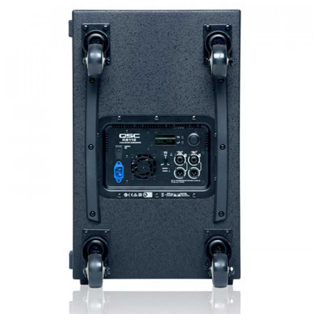 QSC KS112