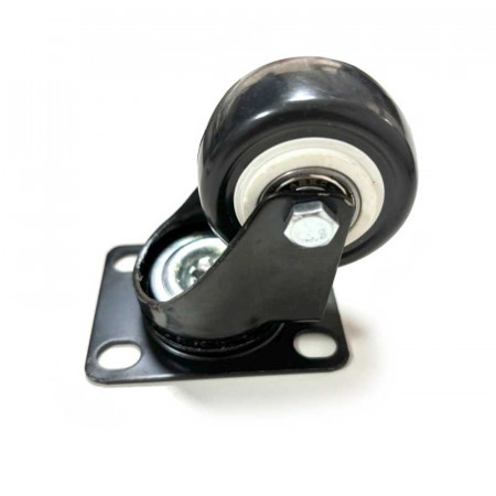Ruedas para Armarios Rack