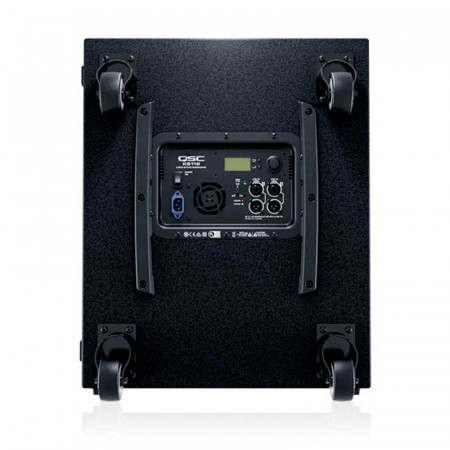 QSC KS118