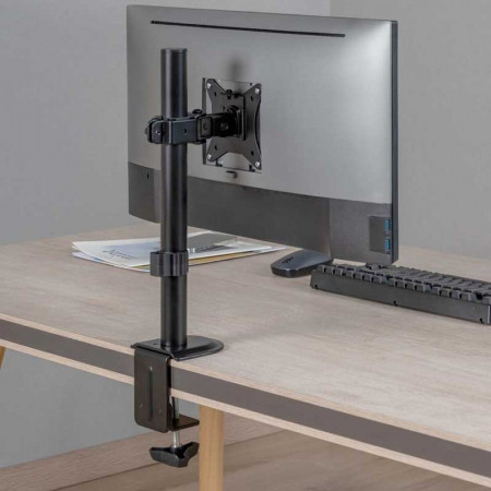 Soporte TV mesa 17" A 32" AISENS DT32TSR-227