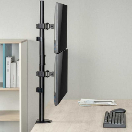 Soporte TV mesa 17" A 32" AISENS DT32TSR-229