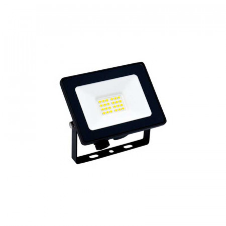 Foco Led 12-24V 20W Blanco Frío 6500K IP65