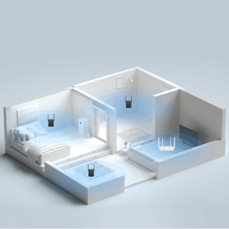 XIAOMI AC1200