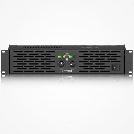 Behringer KM750