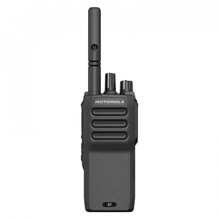 MOTOROLA DP1400 UHF ANALOGICO