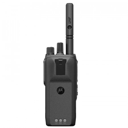 MOTOROLA DP1400 UHF ANALOGICO