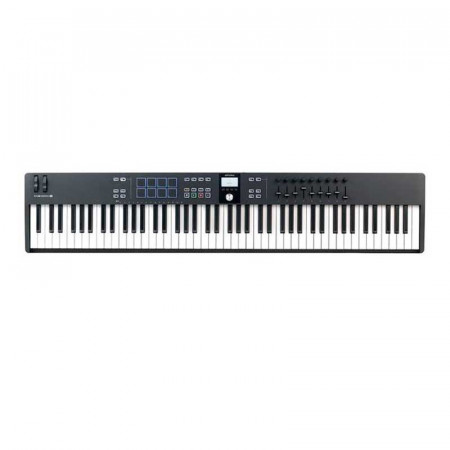 ARTURIA KEYLAB ESSENTIAL 88 MK3 NEGRO