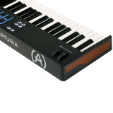 ARTURIA KEYLAB ESSENTIAL 88 MK3 NEGRO