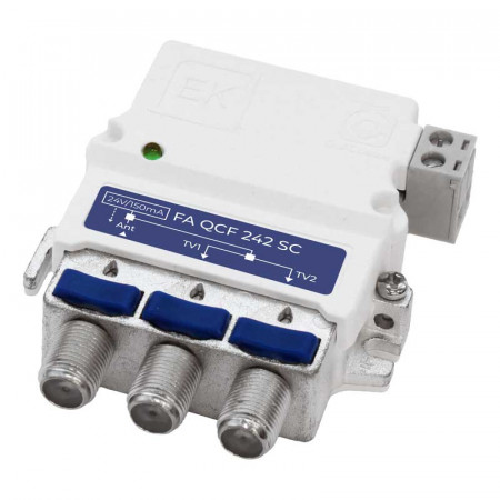 Fuente de alimentacion EK FA-QCF-242SC