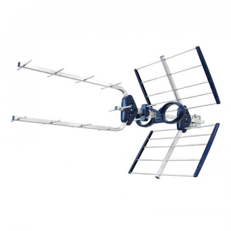 Antena UHF EK BLUEMAX