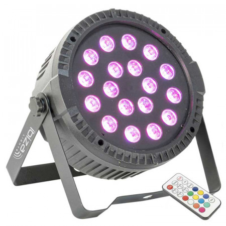 IBIZA LIGHT THINPAR-18X1RGB