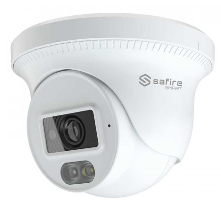 Kit de videovigilancia