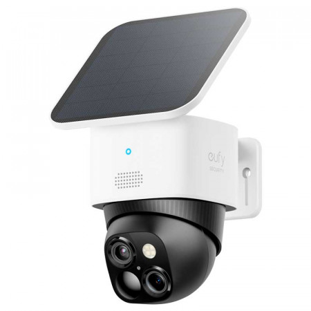 Cámara Wifi Solar Eufy by Anker