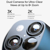 Cámara Wifi Solar Eufy by Anker