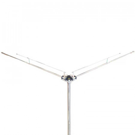 Komunica PWR-WD-230 Antena dipolo de hilo para HF