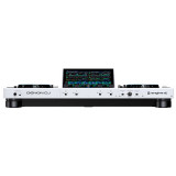 Controlador DENON DJ PRIME 4+ BLANCA