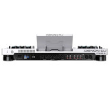 Controlador DENON DJ PRIME 4+ BLANCA