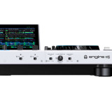 Controlador DENON DJ PRIME 4+ BLANCA