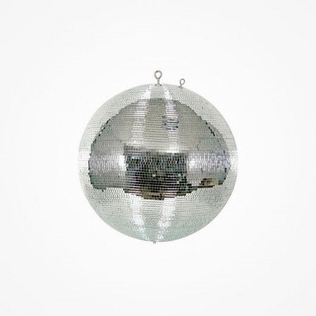 Bola de espejos de 50 cm