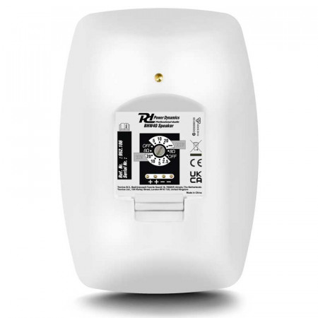 POWER DYNAMICS BHW40WH