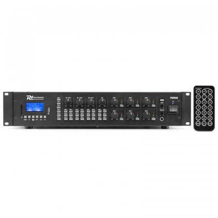 POWER DYNAMIC PRM606