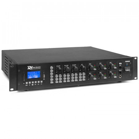POWER DYNAMIC PRM606
