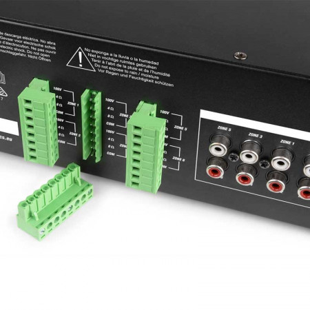 POWER DYNAMIC PRM606