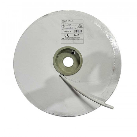 Rollo cable TV 250 metros