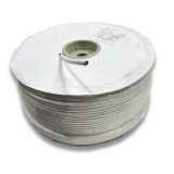 Rollo cable TV 250 metros