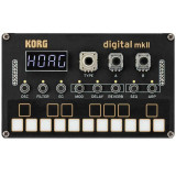 Korg Nu:Tekt NTS-1 MKII