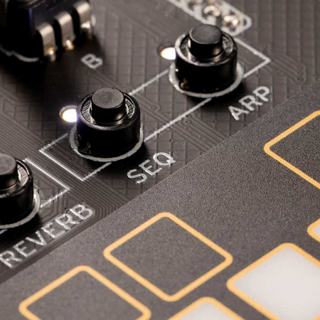 Korg Nu:Tekt NTS-1 MKII