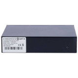 Switch Hi POE 4 puertos