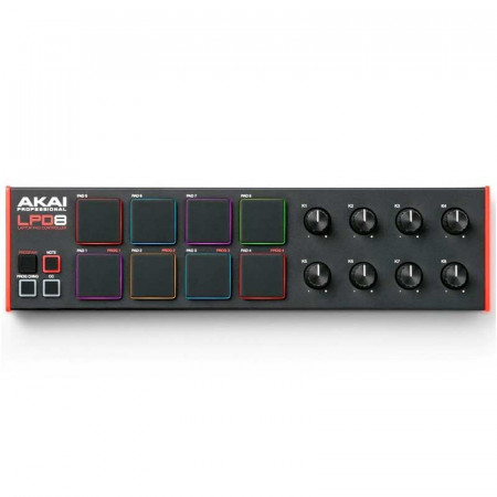 AKAI LPD8