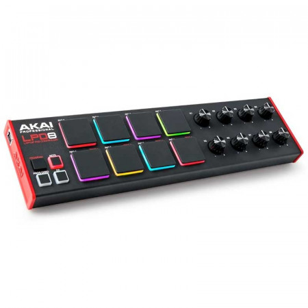 AKAI LPD8