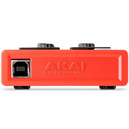 AKAI LPD8