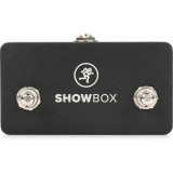 Mackie ShowBox Footswitch
