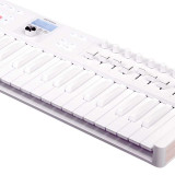 ARTURIA KEYLAB ESSENTIAL 49 MK3 ALPINE