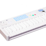 ARTURIA KEYLAB ESSENTIAL 61 MK3 ALPINE